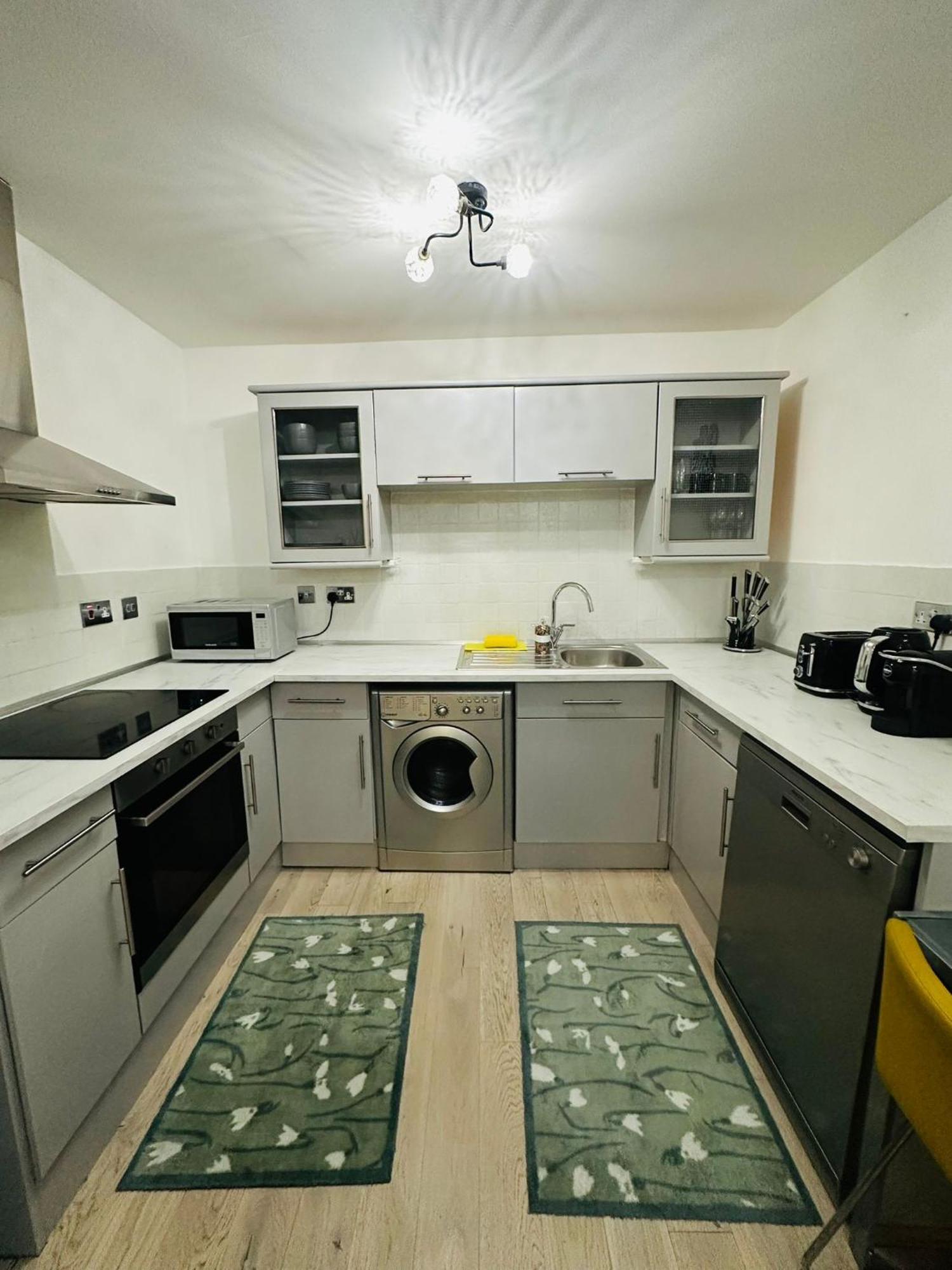 Leinster Gardens Apartment London Exterior photo